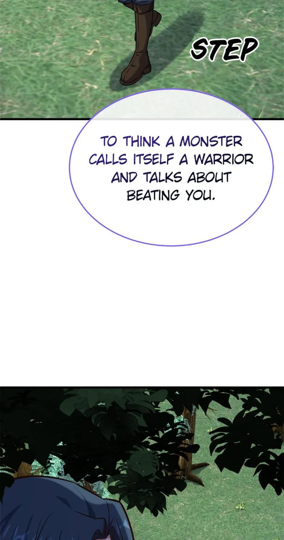 Read The Swordmaster
