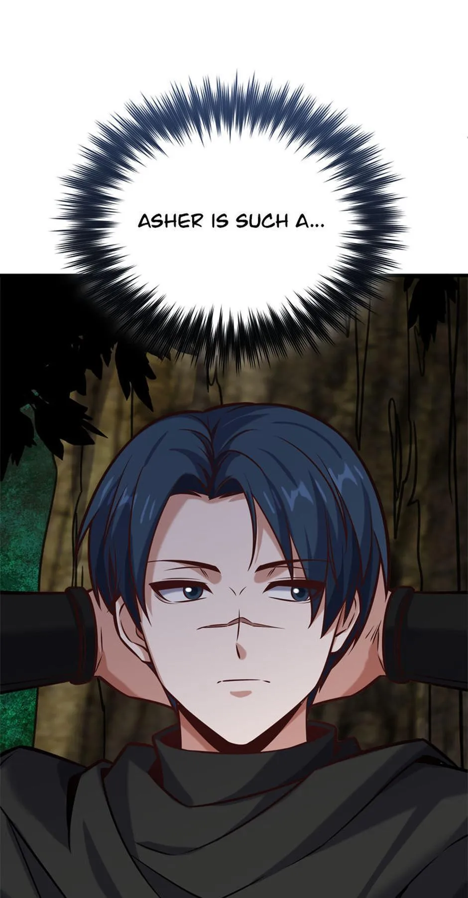 Read The Swordmaster