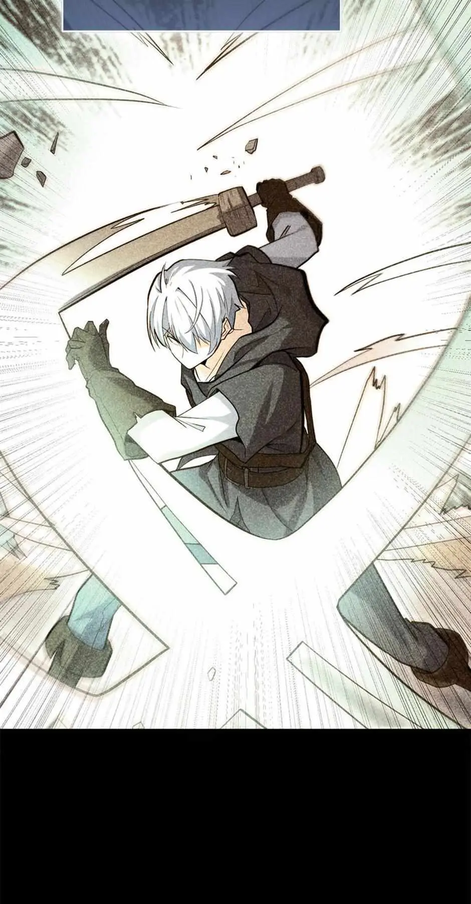 Read The Swordmaster