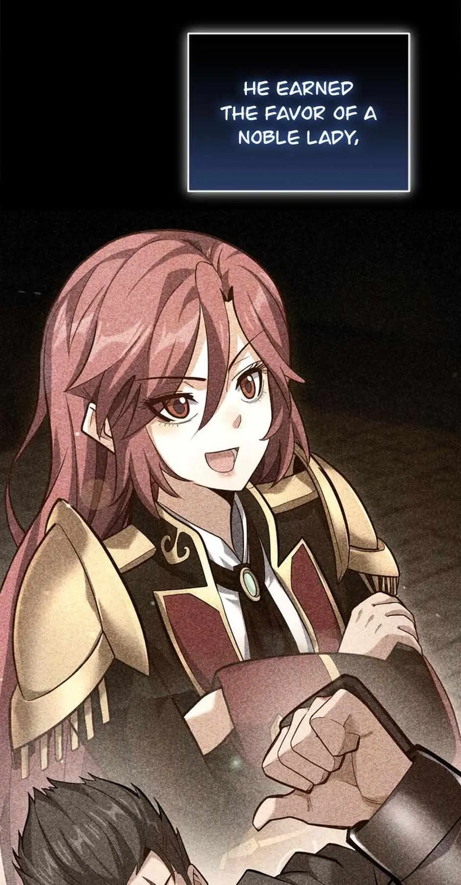 Read The Swordmaster