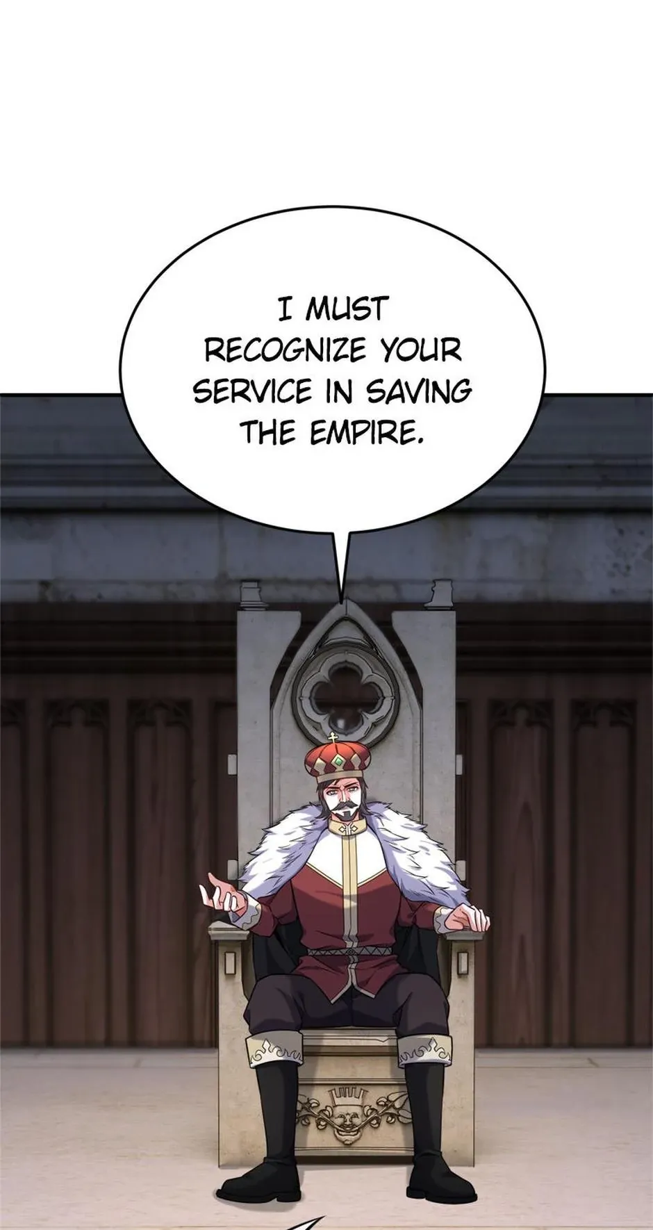 Read The Swordmaster