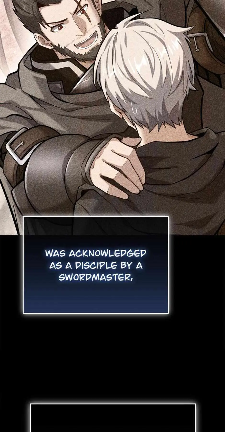 Read The Swordmaster