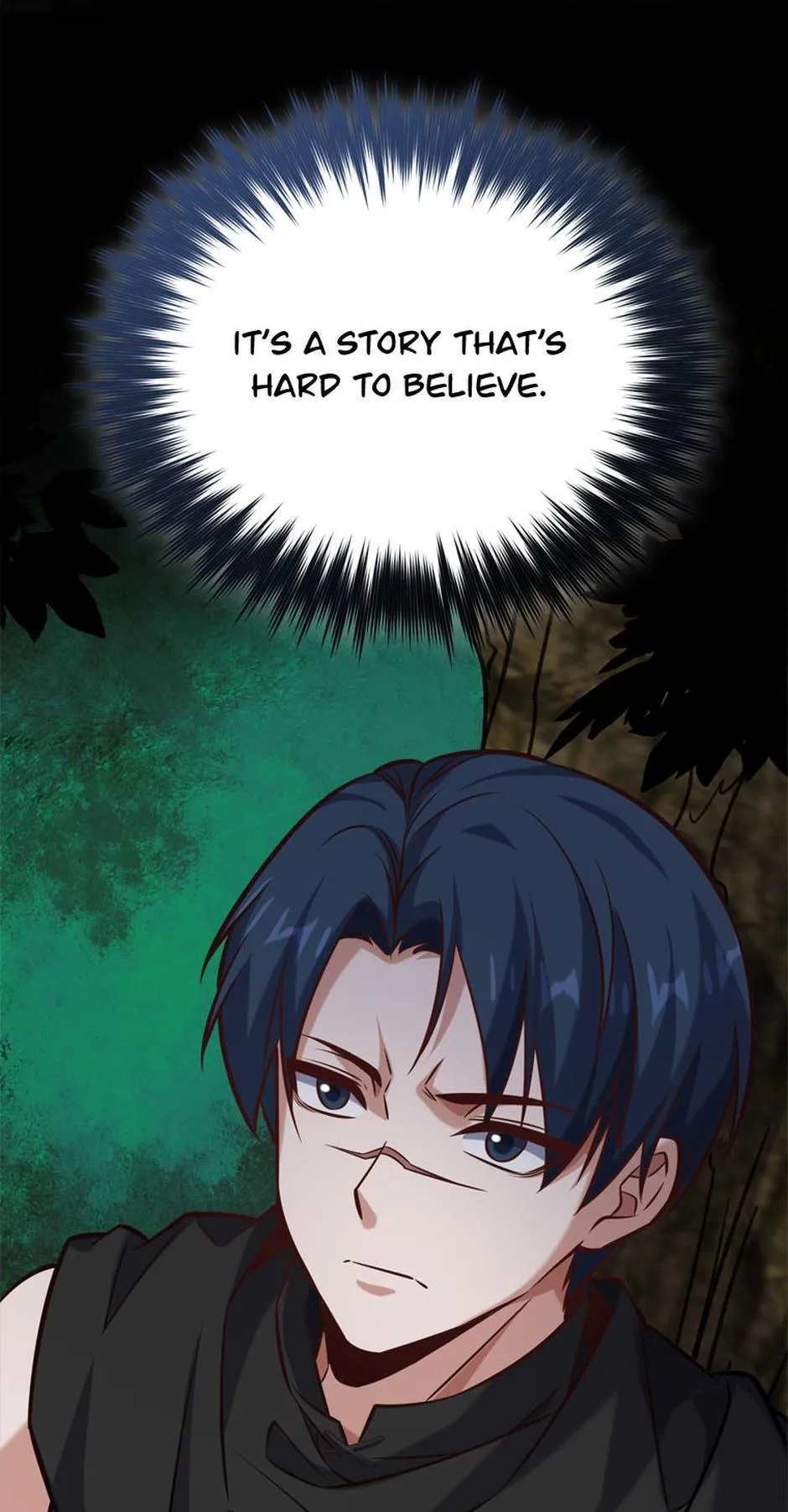 Read The Swordmaster
