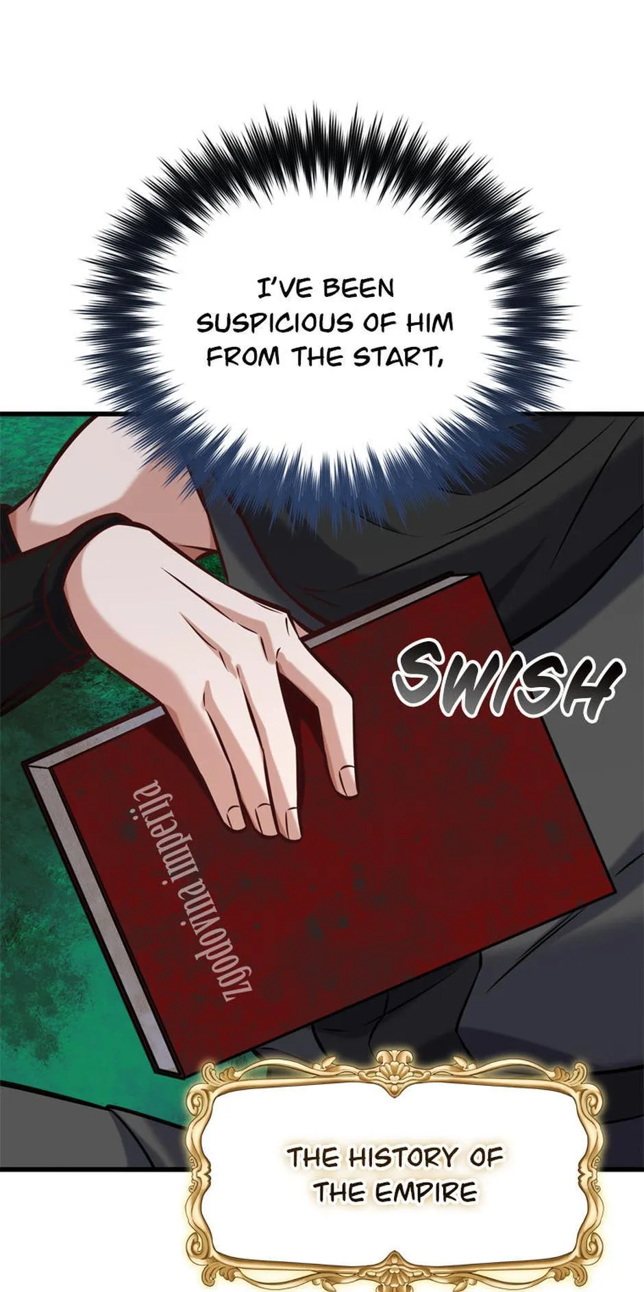 Read The Swordmaster