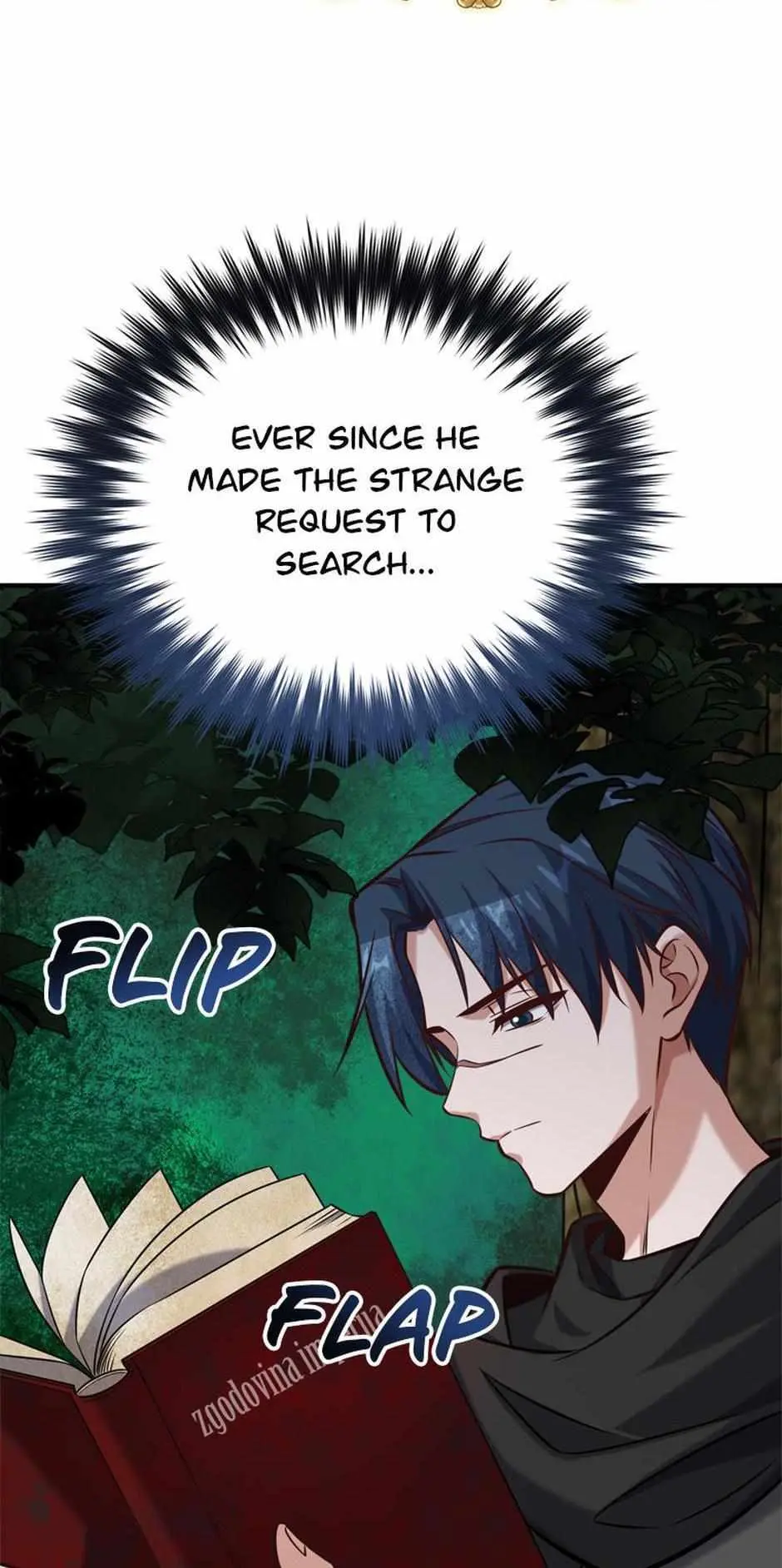 Read The Swordmaster
