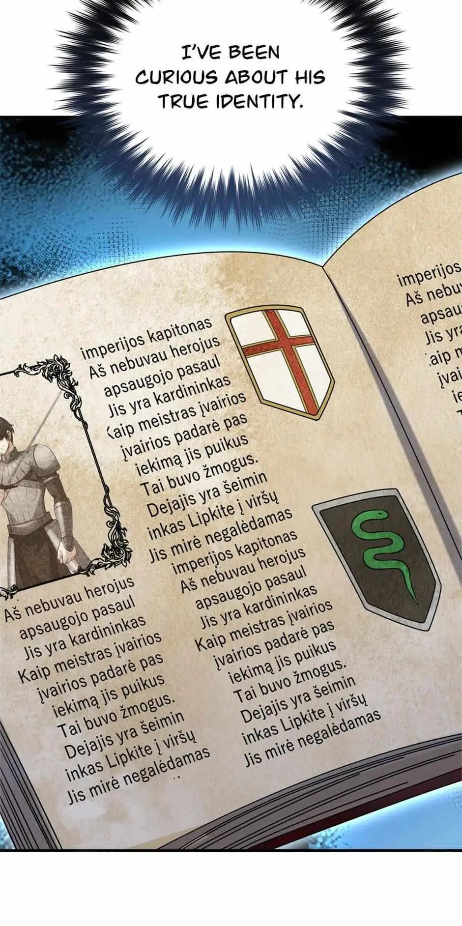 Read The Swordmaster