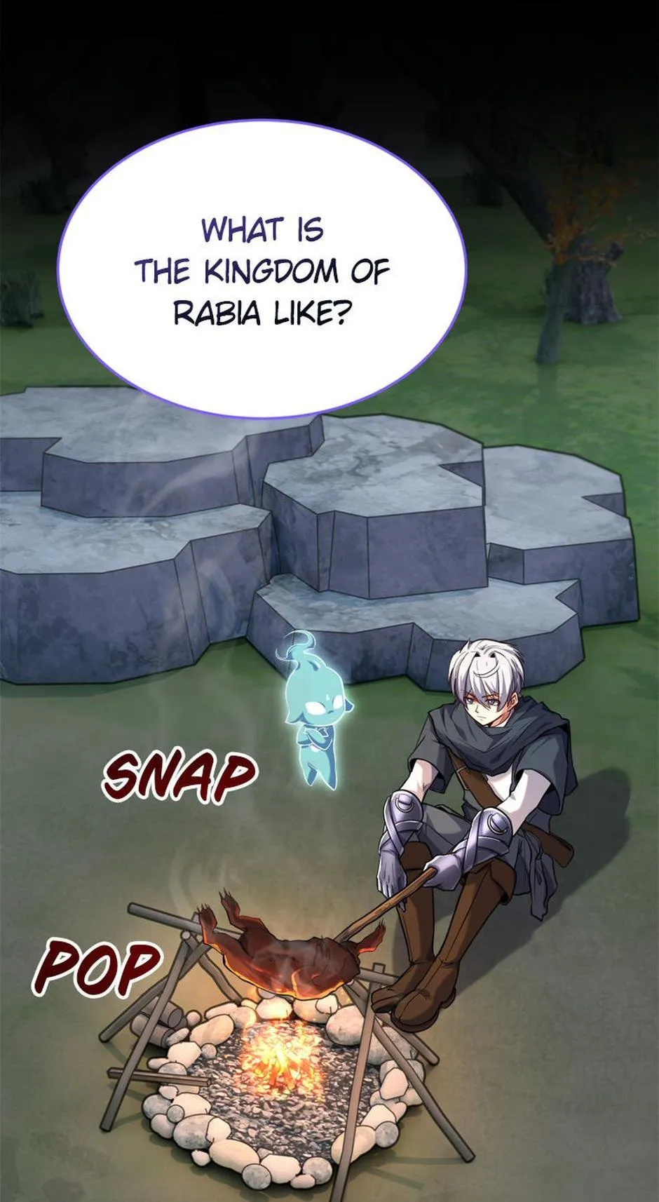 Read The Swordmaster
