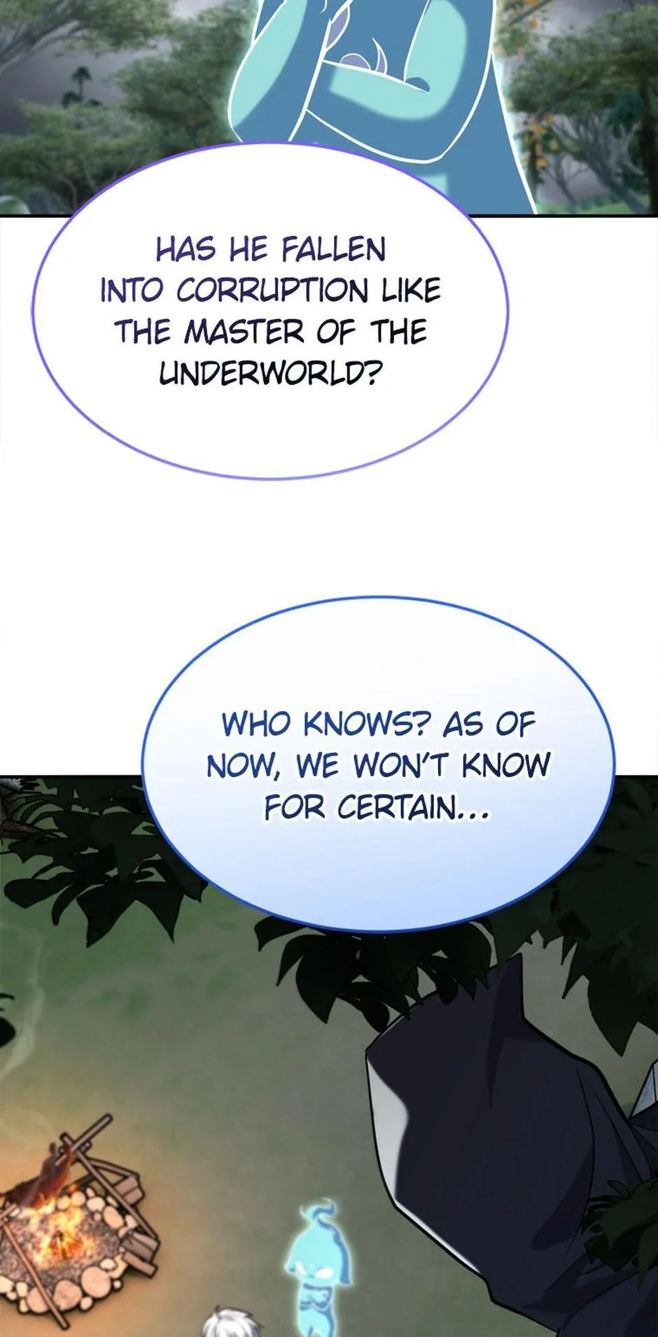 Read The Swordmaster