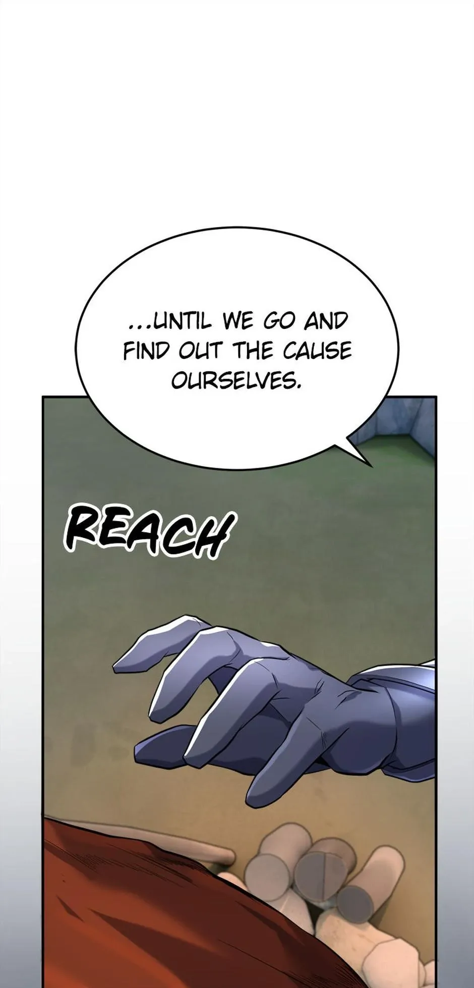 Read The Swordmaster