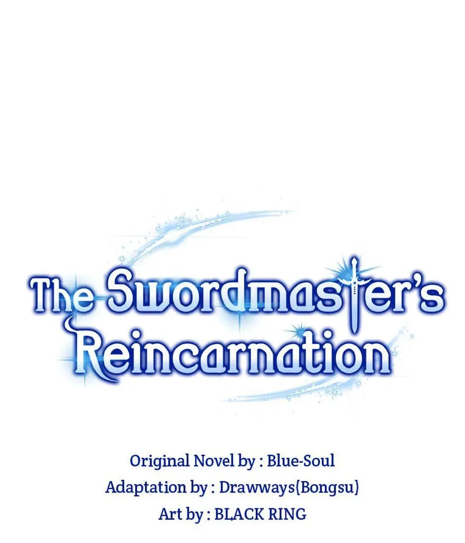 Read The Swordmaster