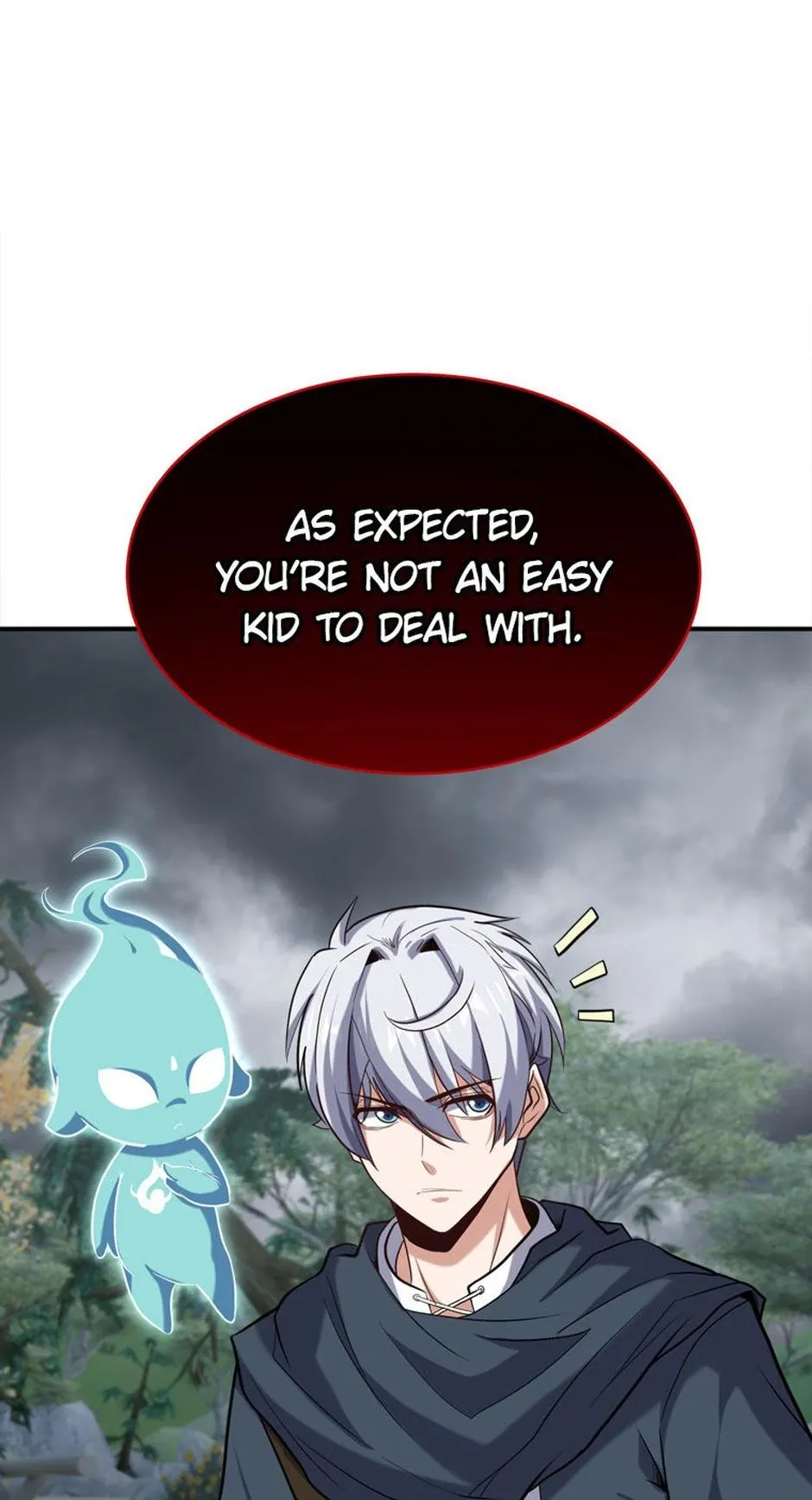 Read The Swordmaster
