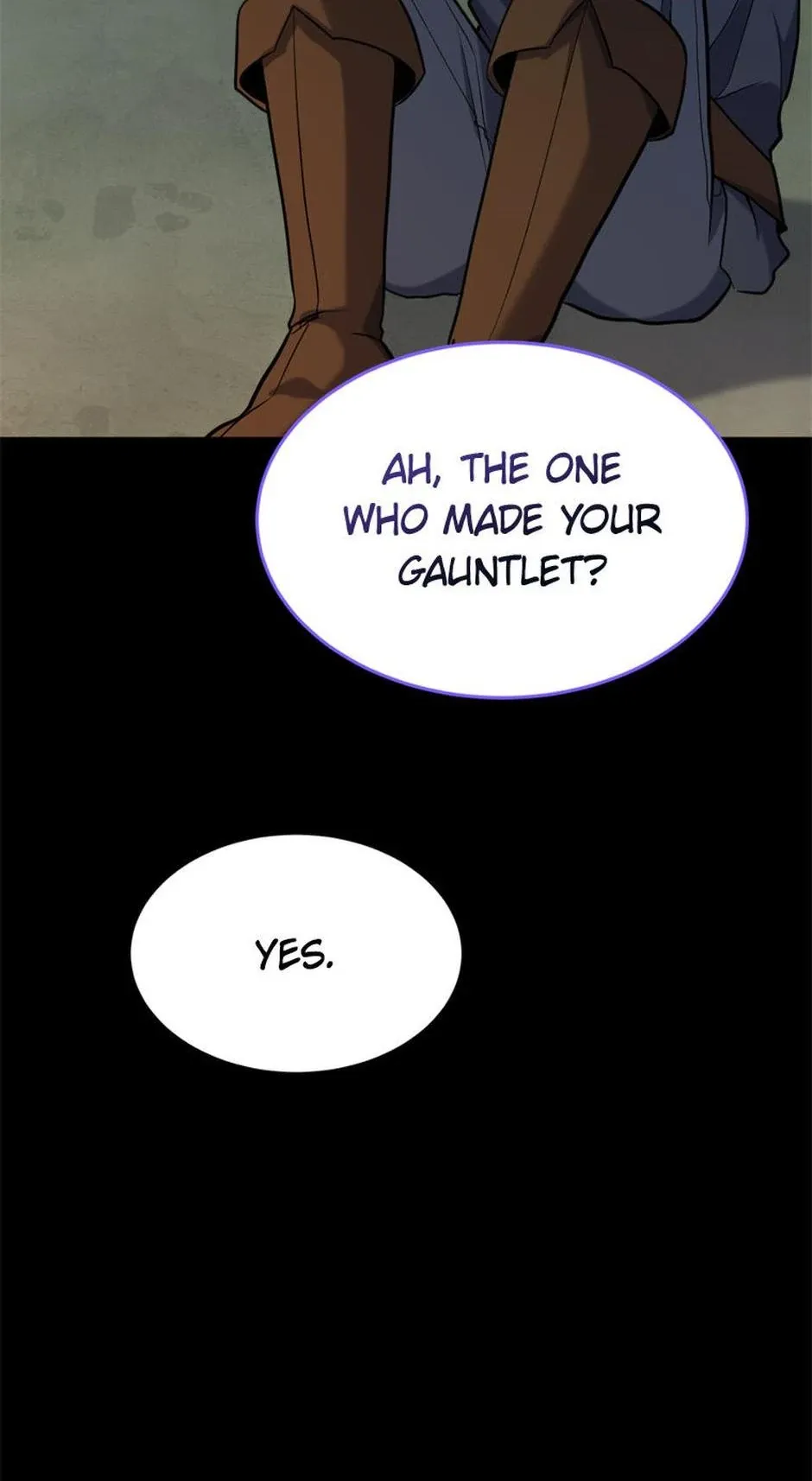 Read The Swordmaster