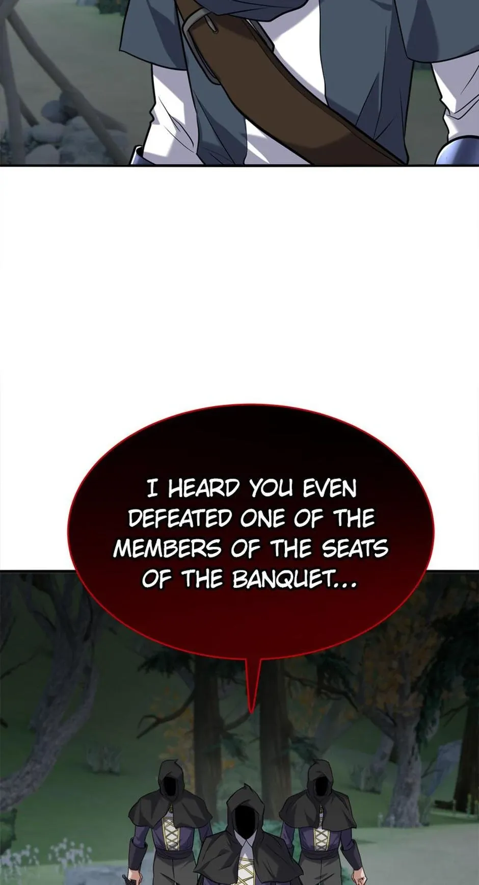 Read The Swordmaster