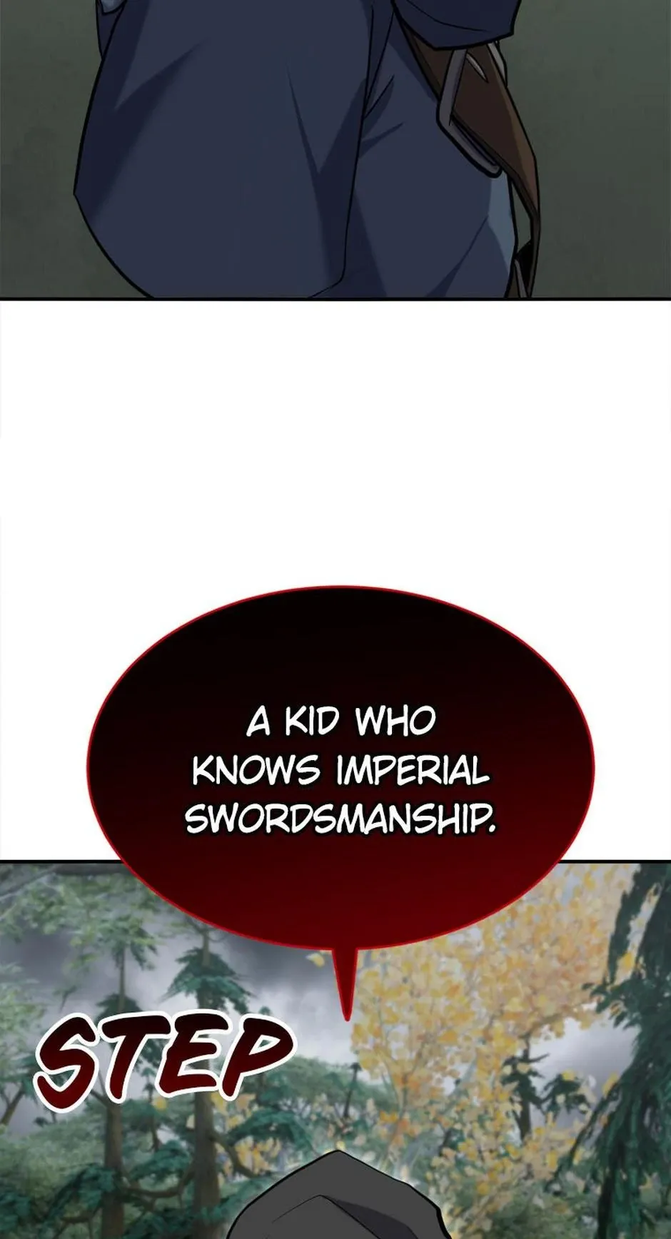 Read The Swordmaster