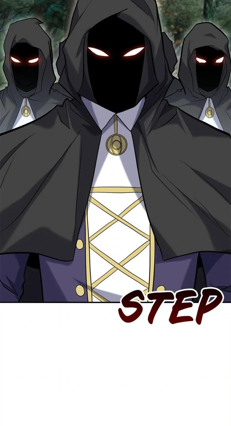 Read The Swordmaster