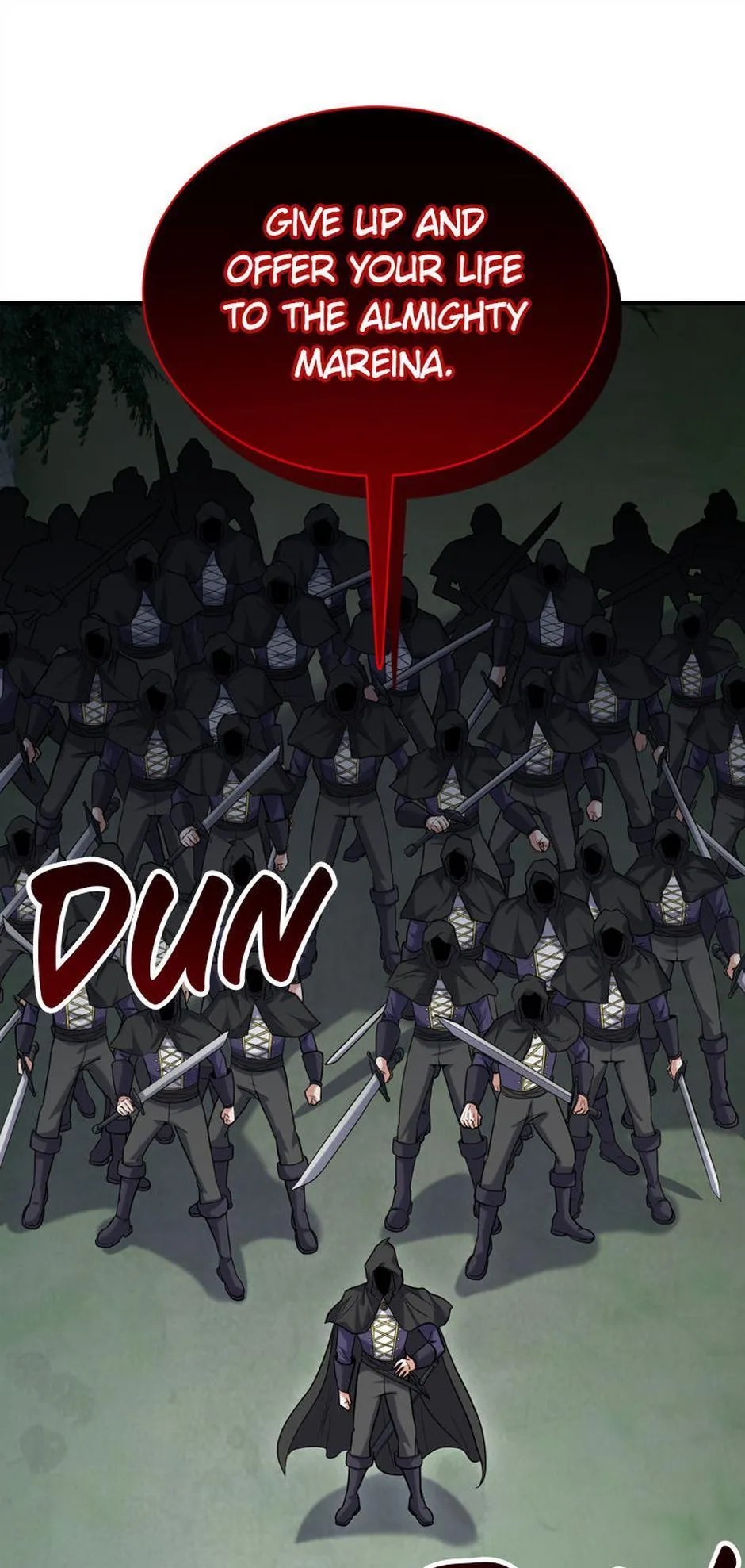 Read The Swordmaster