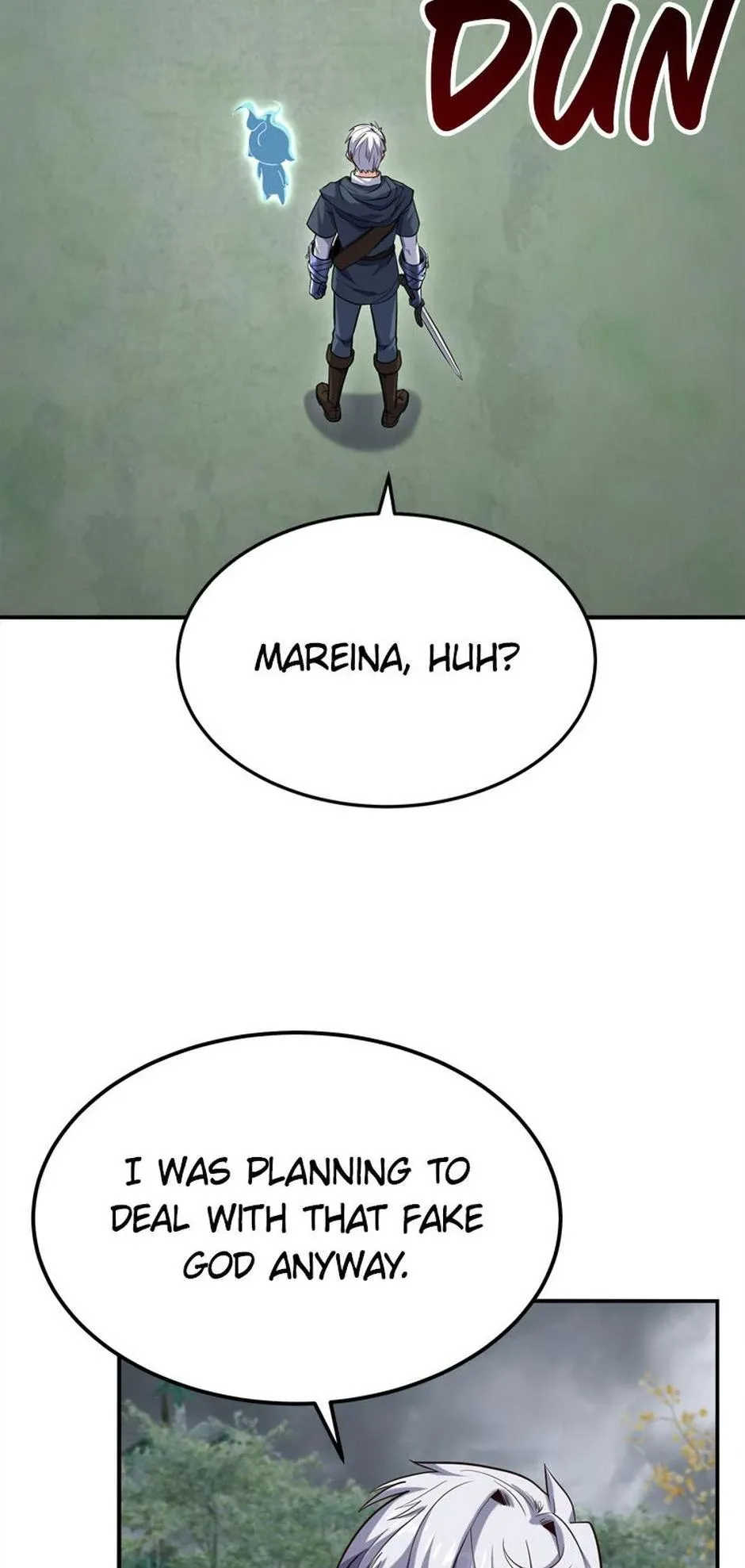 Read The Swordmaster