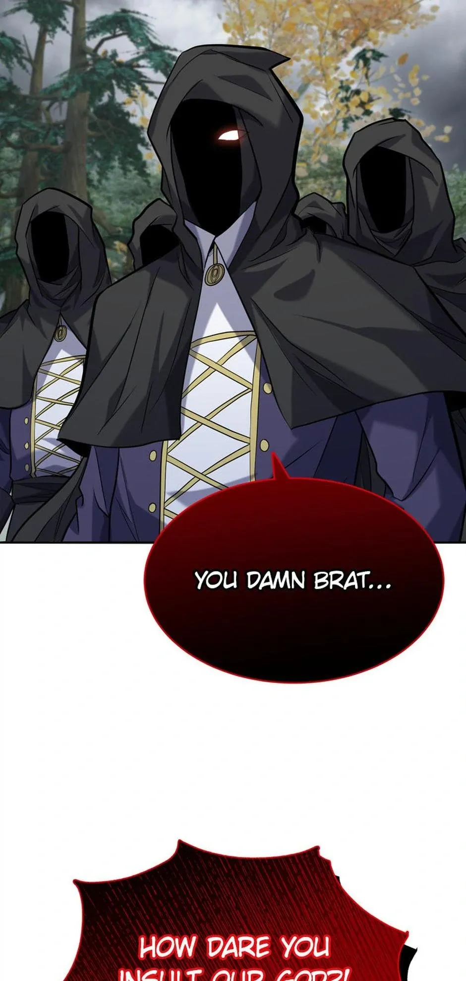 Read The Swordmaster