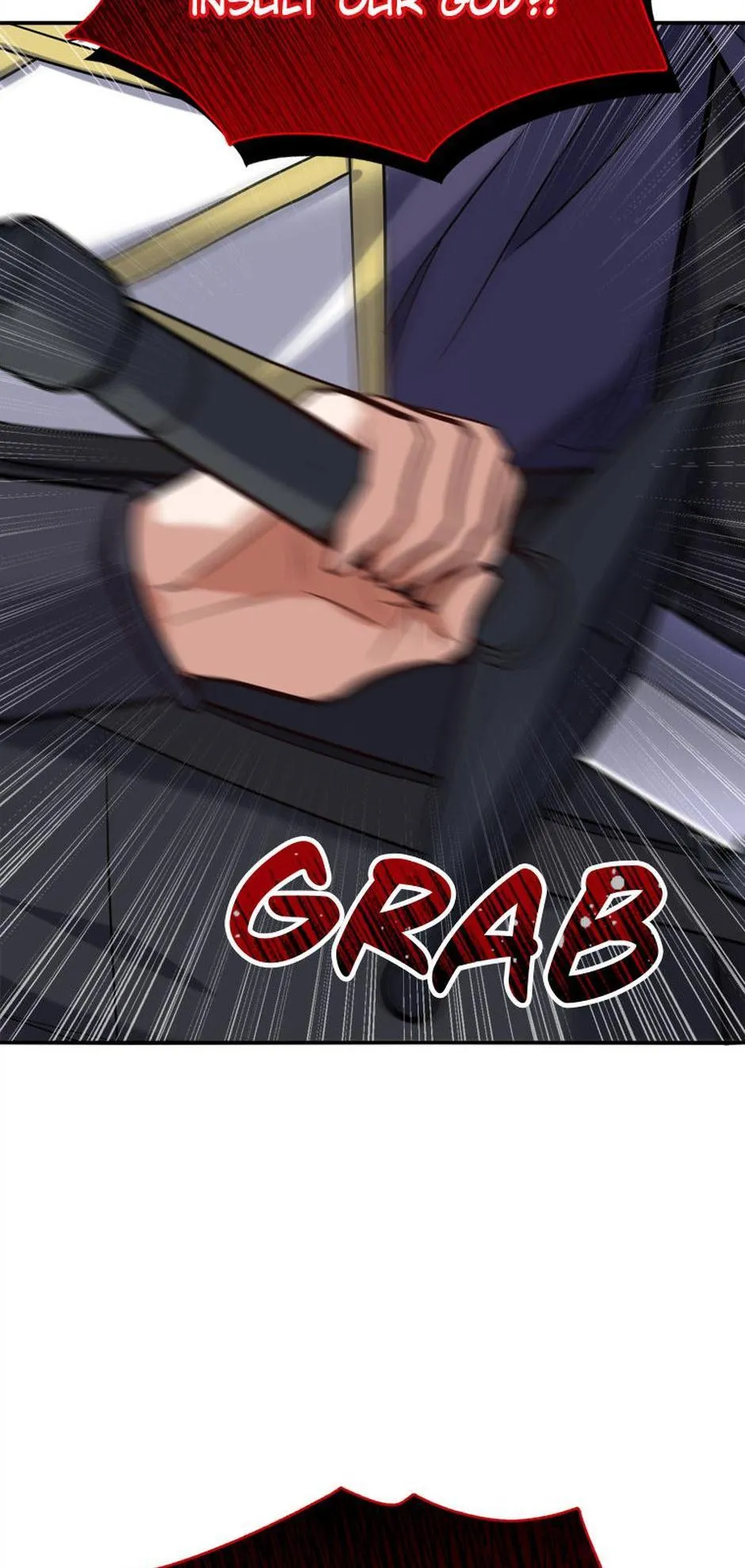 Read The Swordmaster