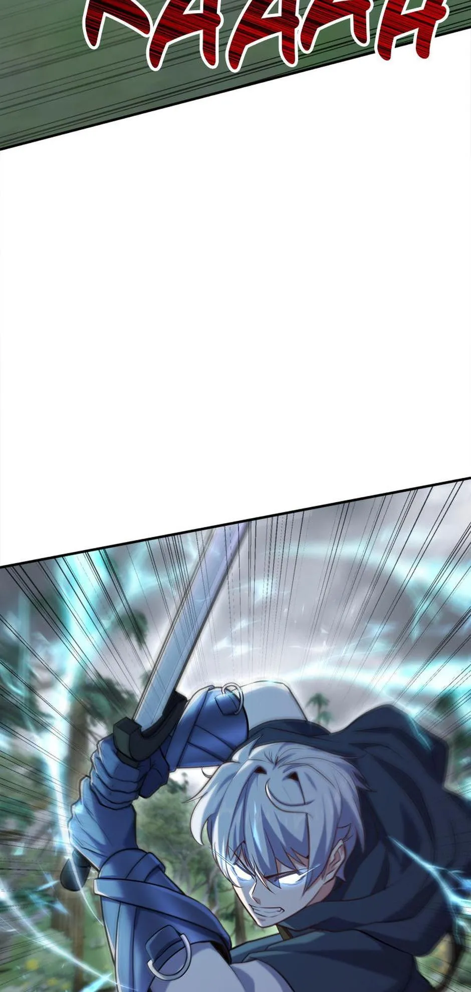 Read The Swordmaster
