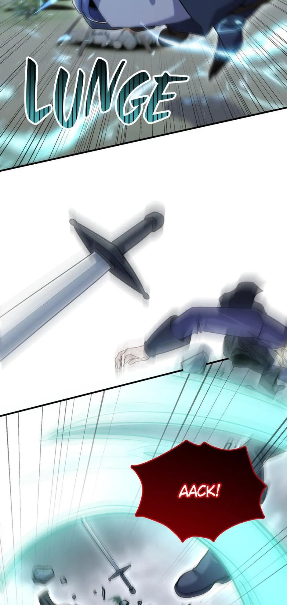 Read The Swordmaster