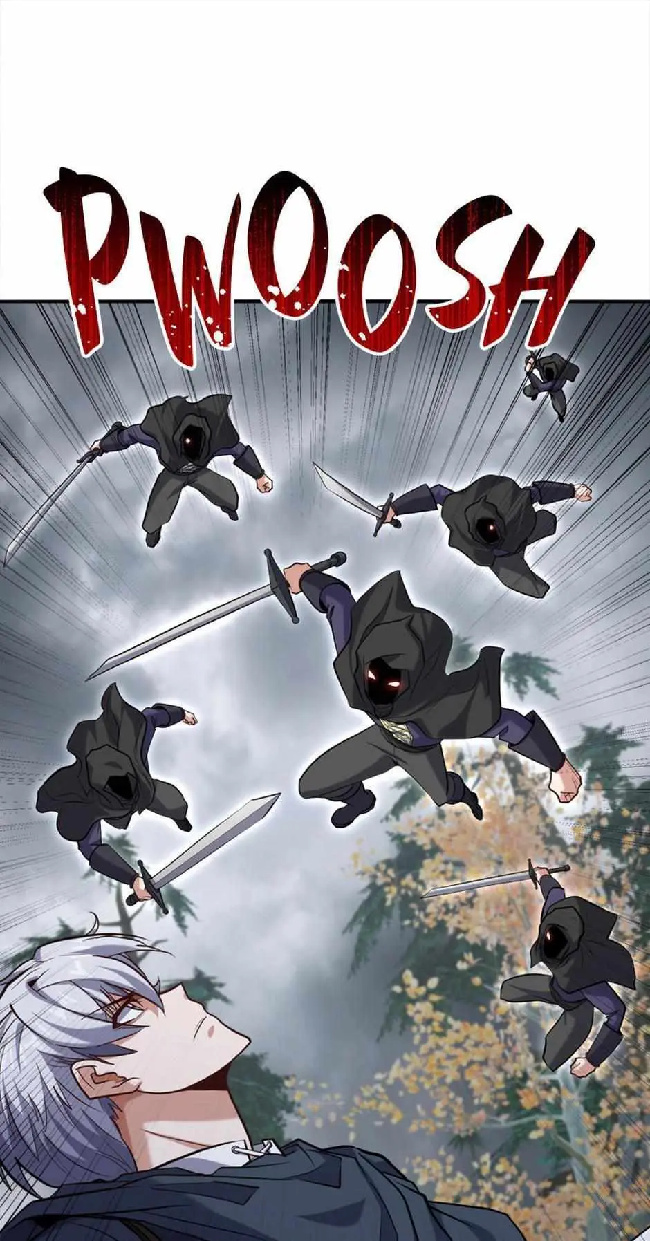 Read The Swordmaster