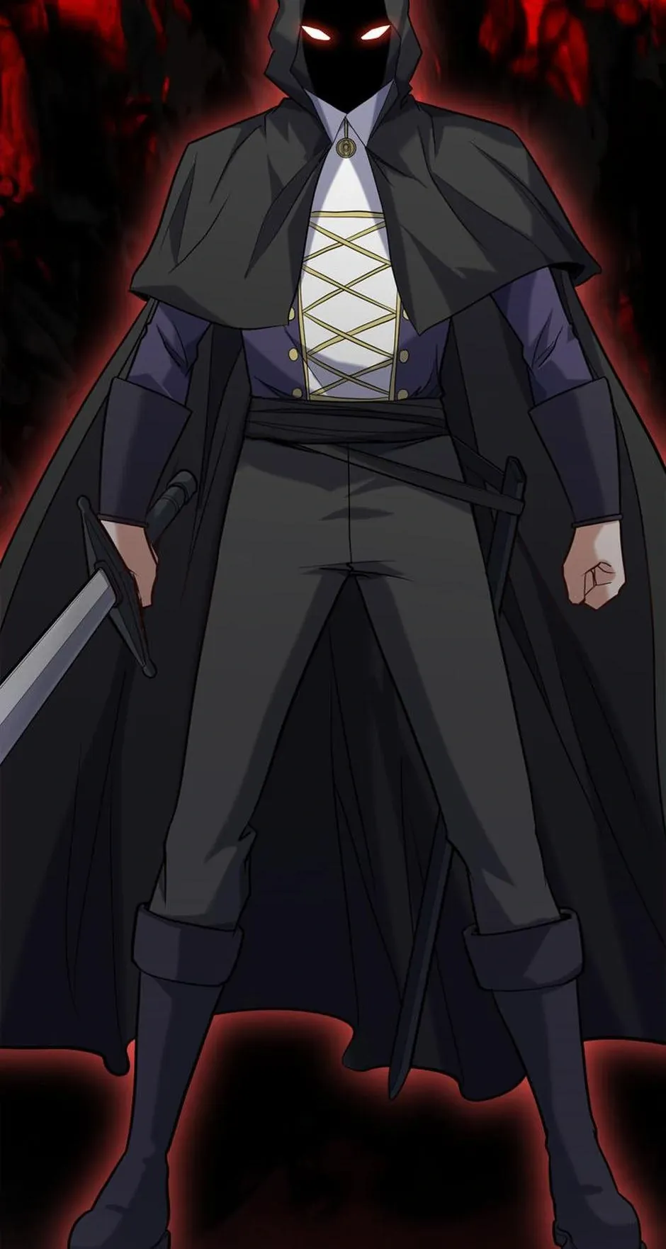 Read The Swordmaster