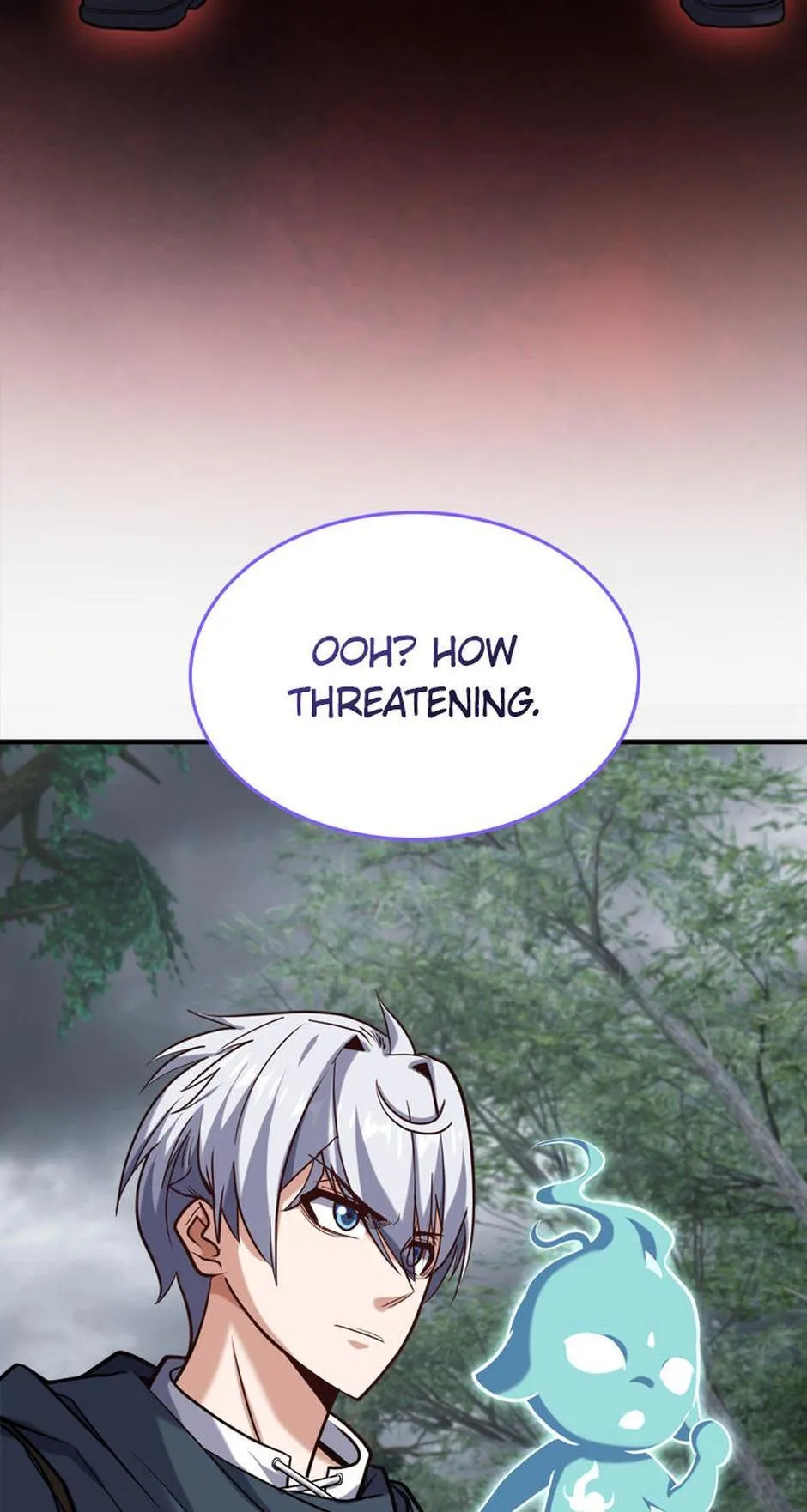 Read The Swordmaster