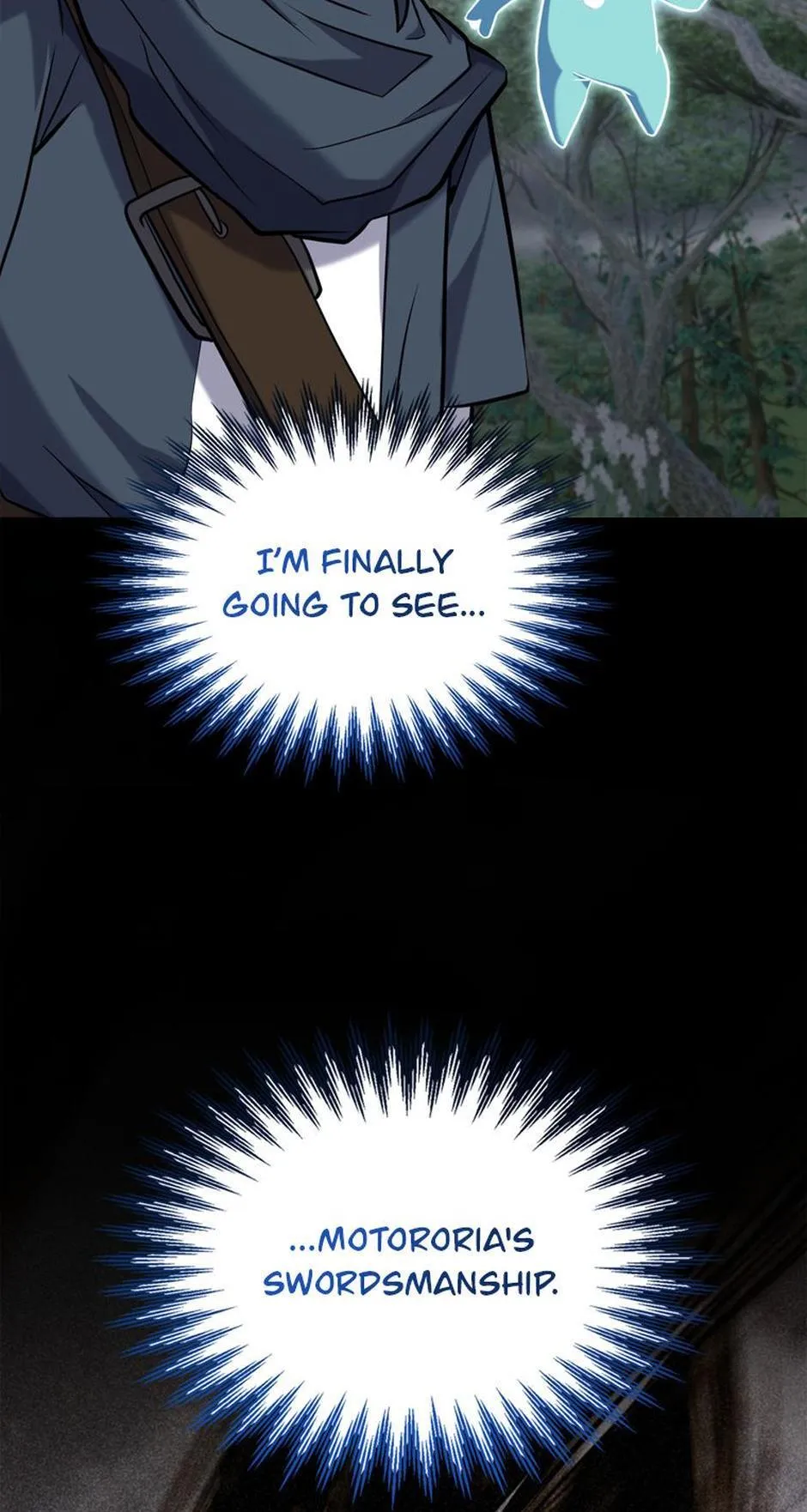 Read The Swordmaster
