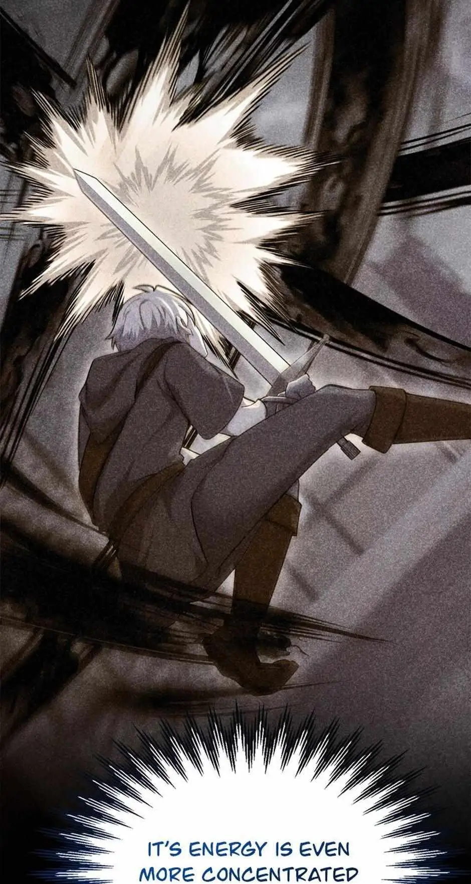 Read The Swordmaster