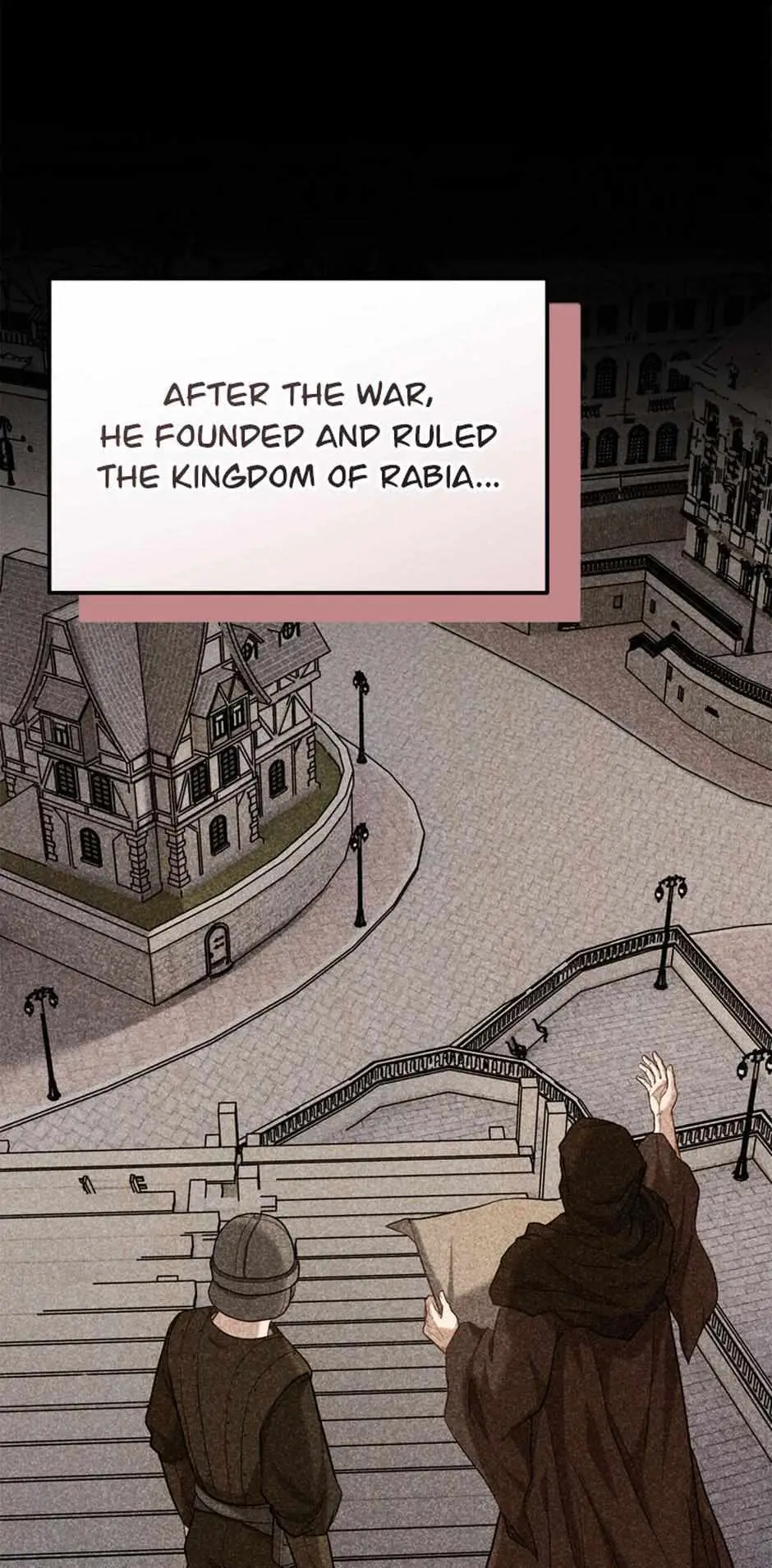 Read The Swordmaster