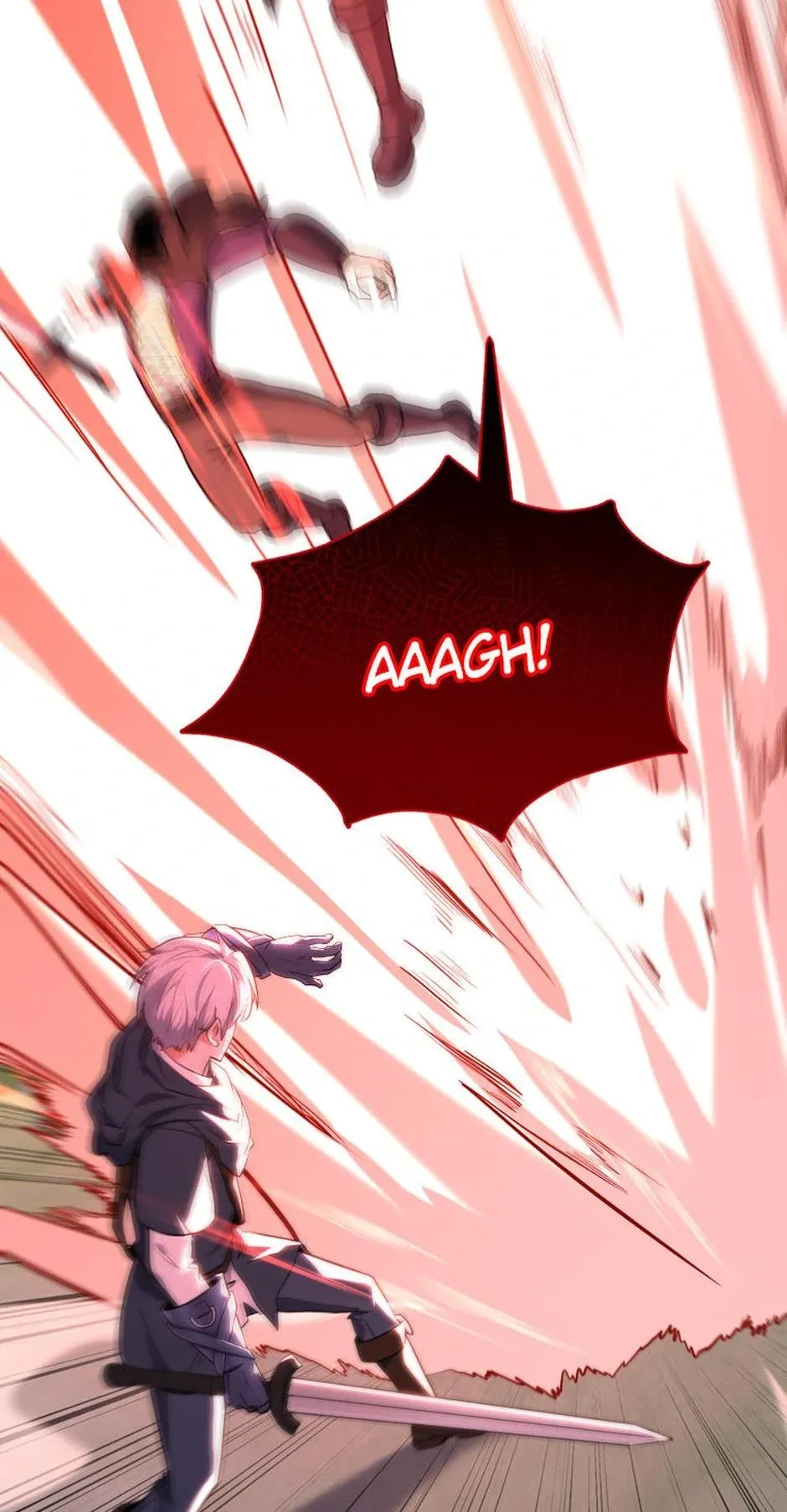 Read The Swordmaster