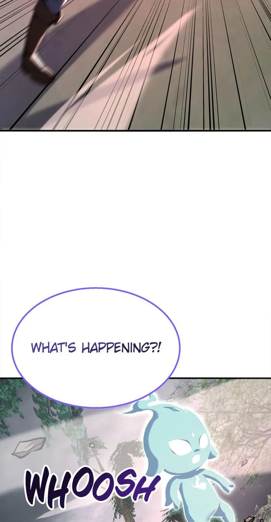 Read The Swordmaster
