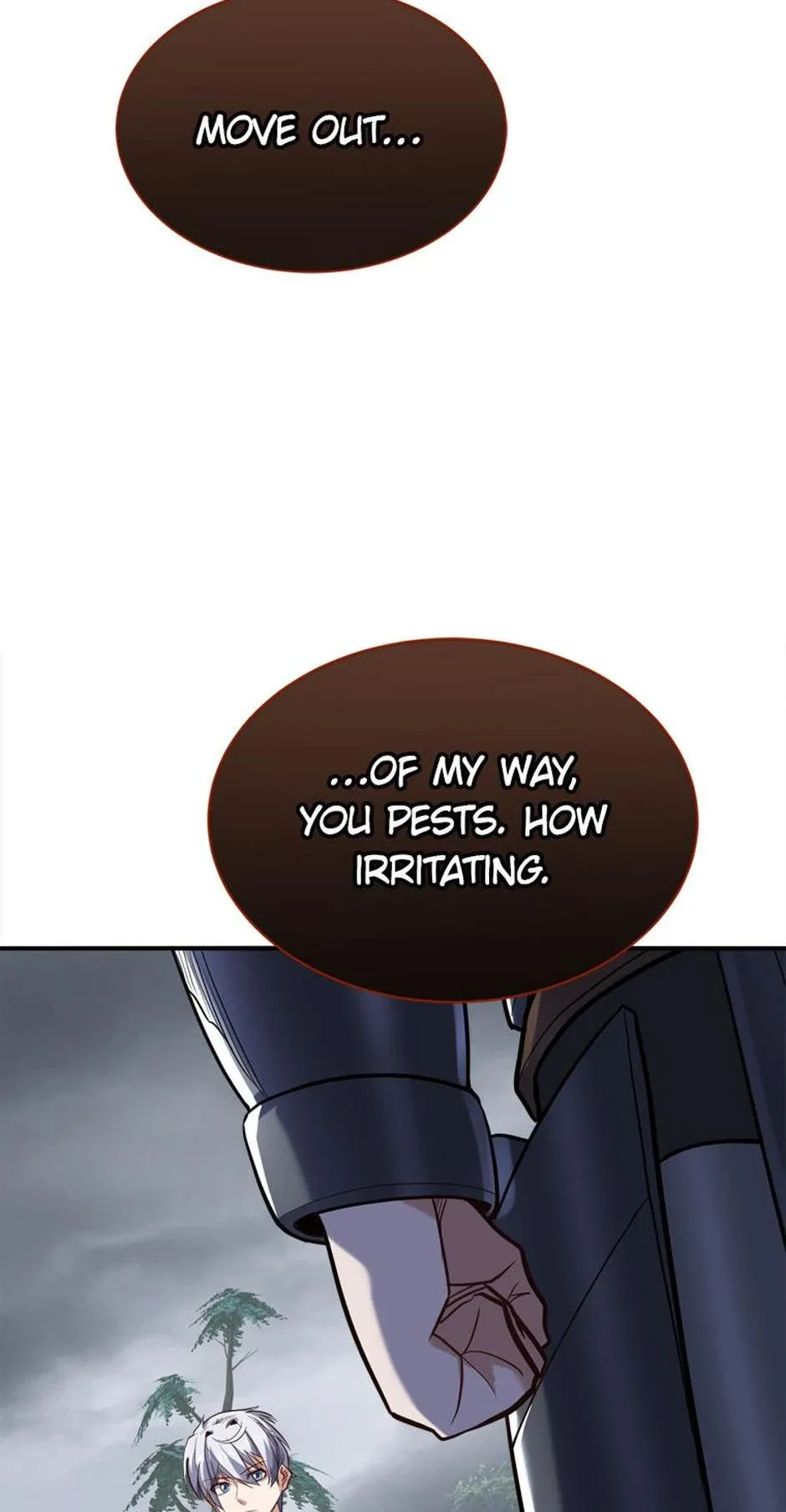 Read The Swordmaster