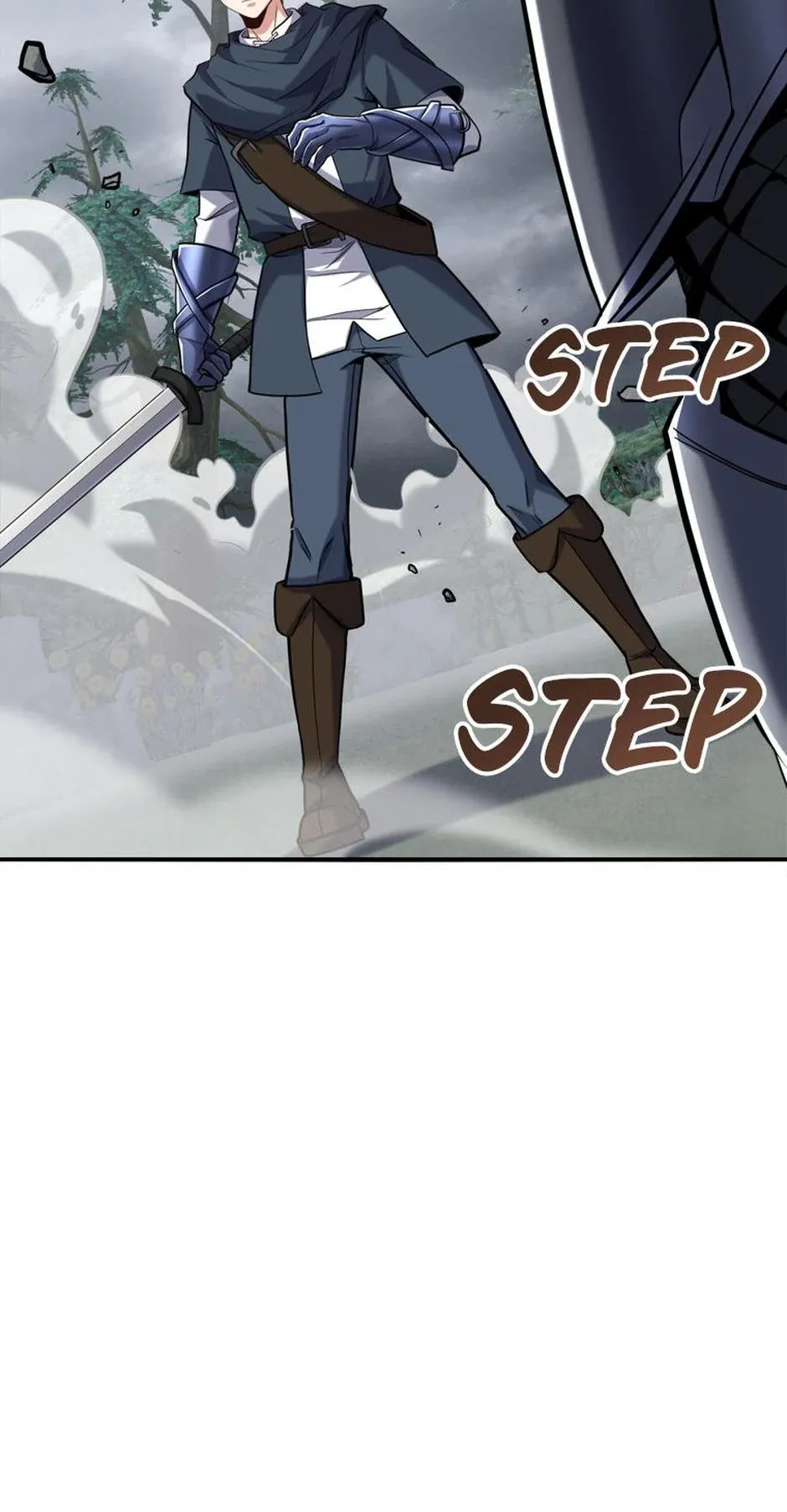 Read The Swordmaster