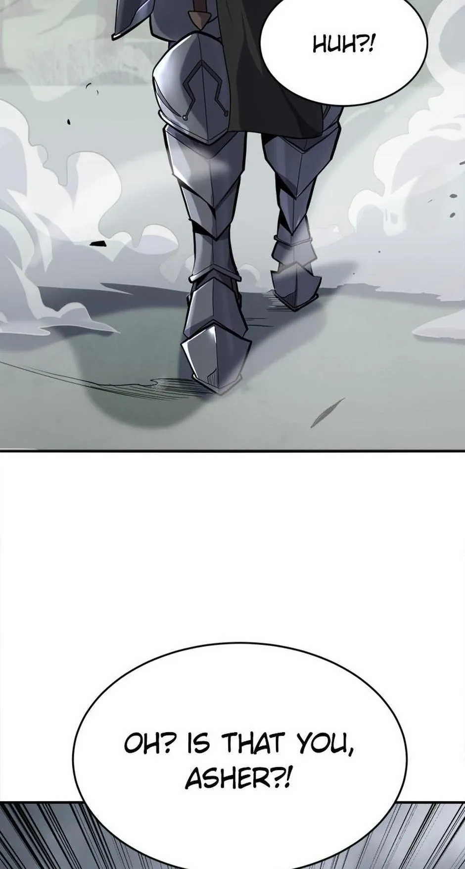 Read The Swordmaster