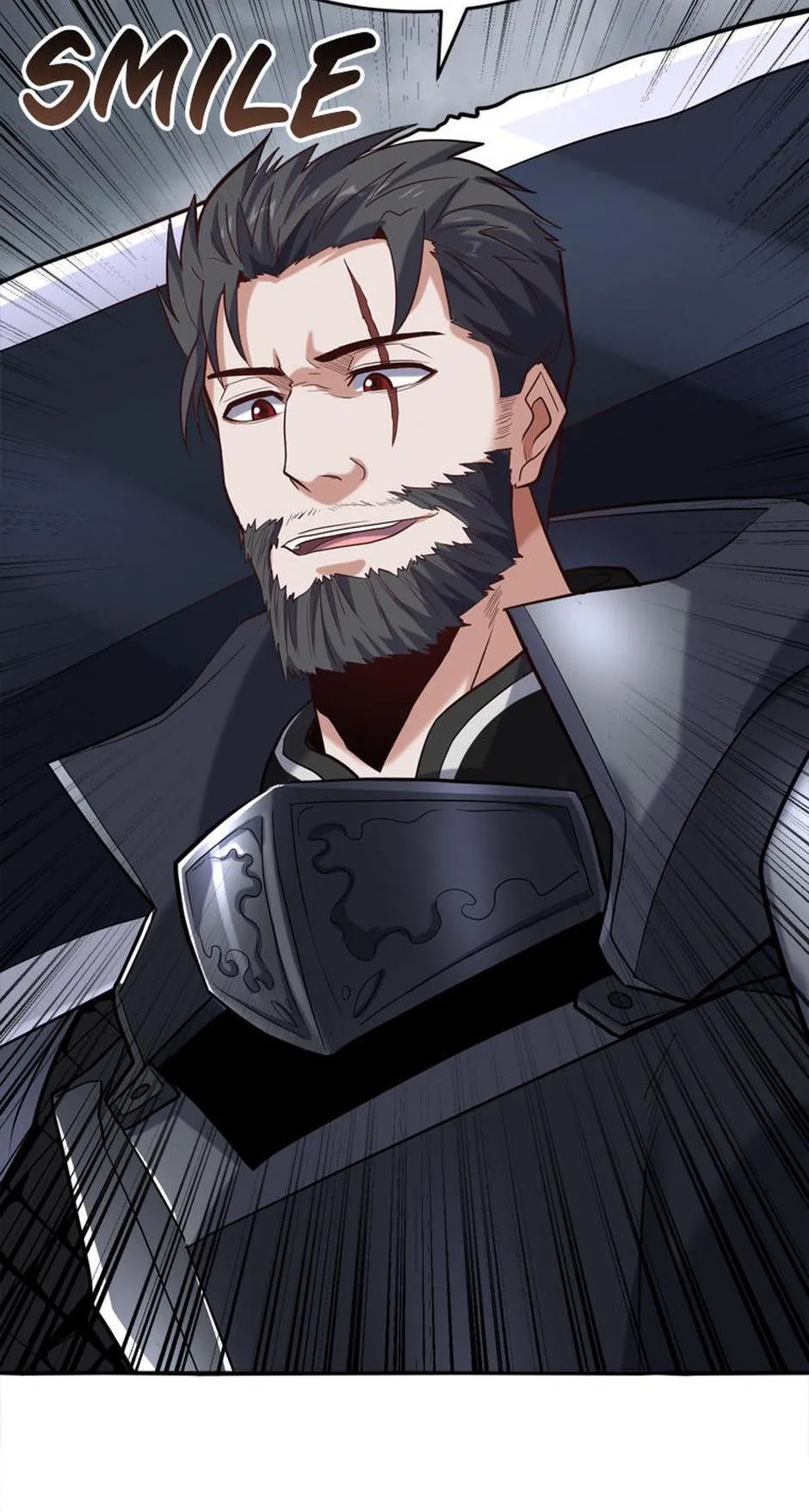 Read The Swordmaster