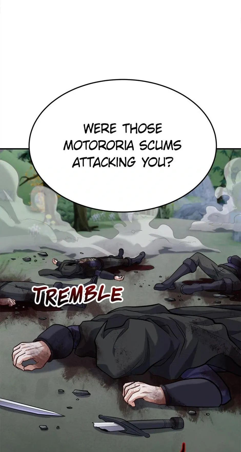 Read The Swordmaster