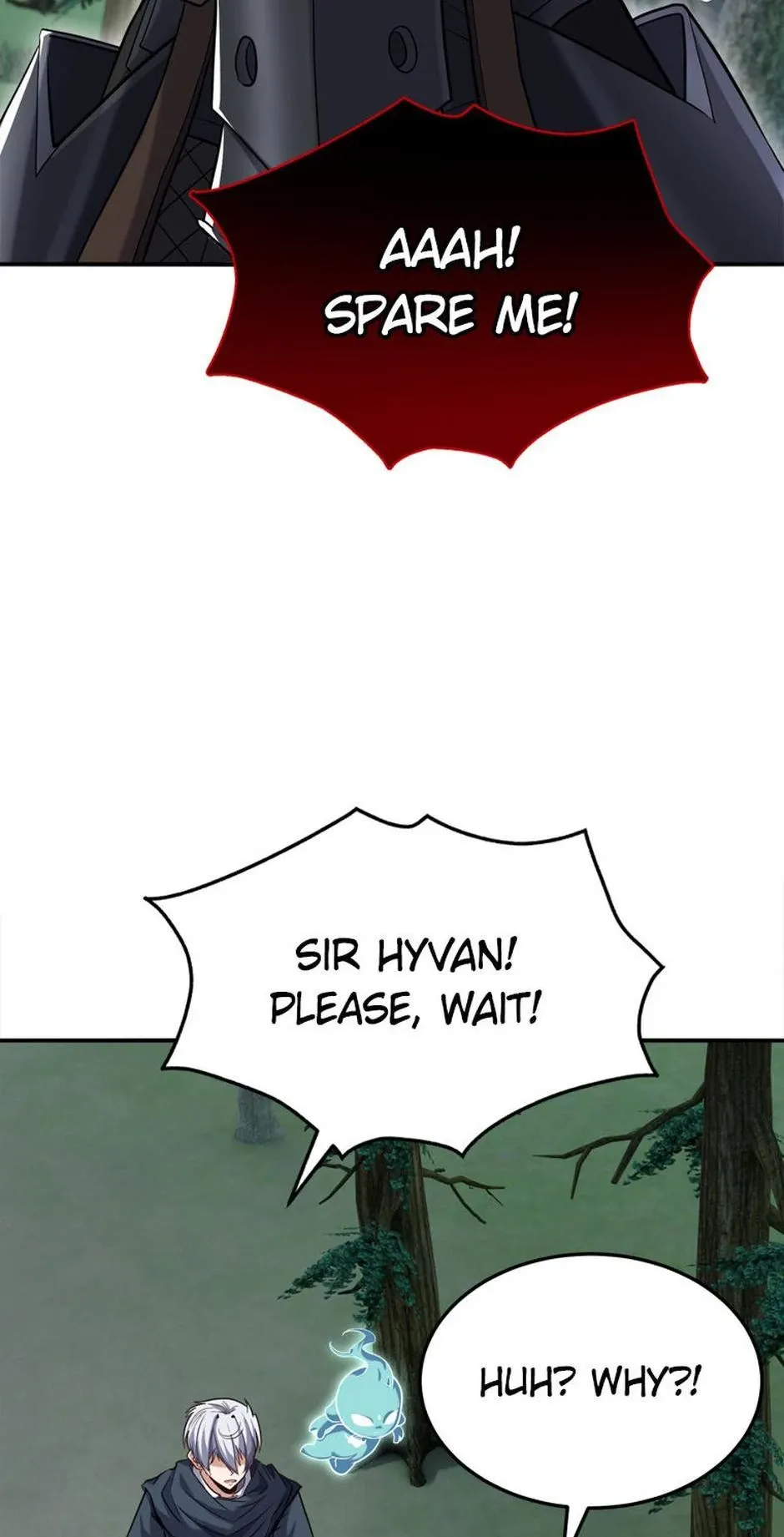 Read The Swordmaster