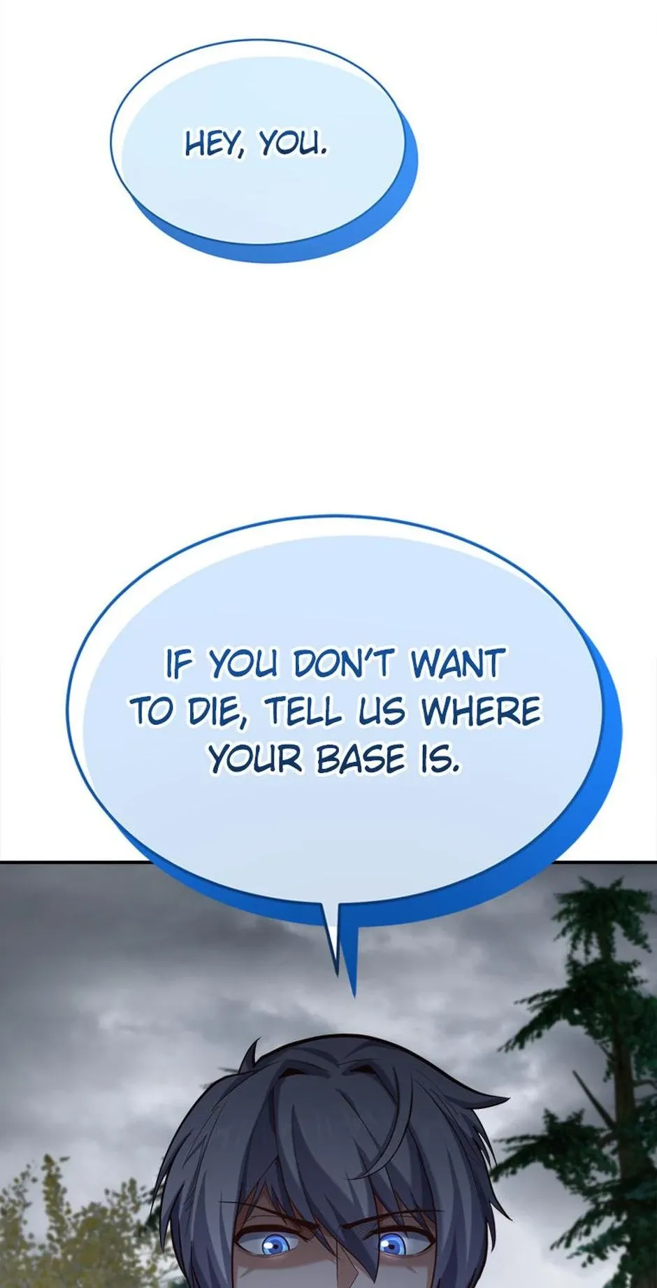 Read The Swordmaster