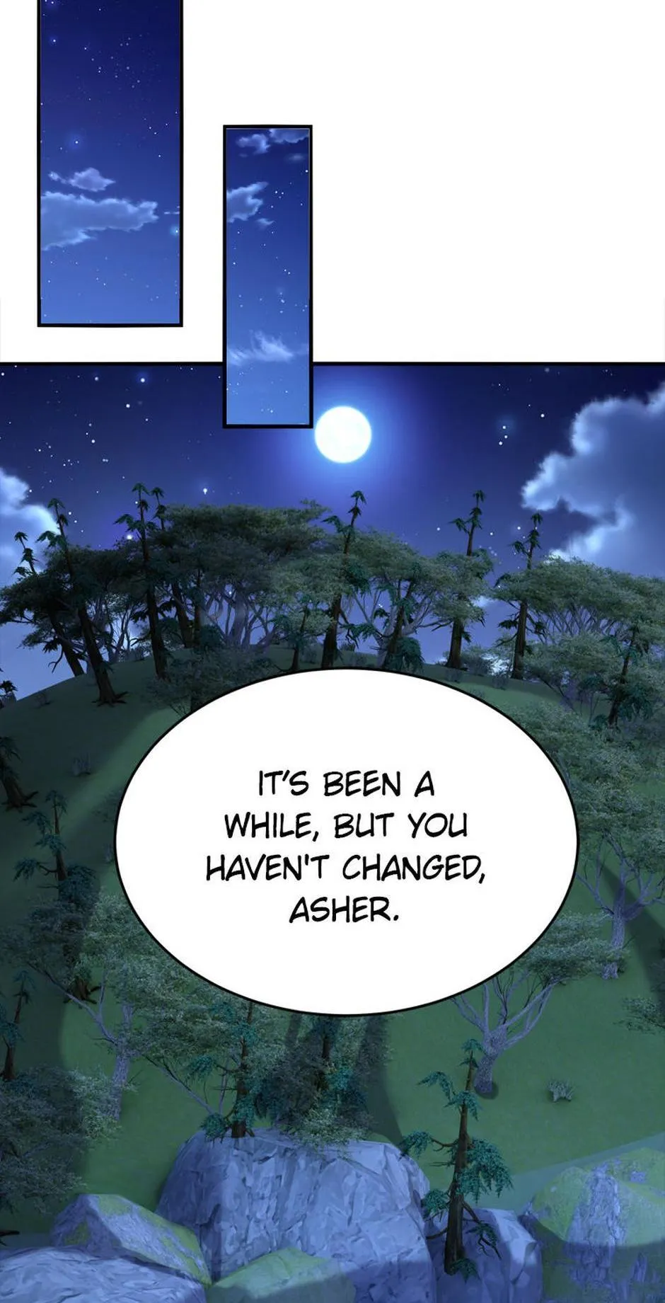 Read The Swordmaster