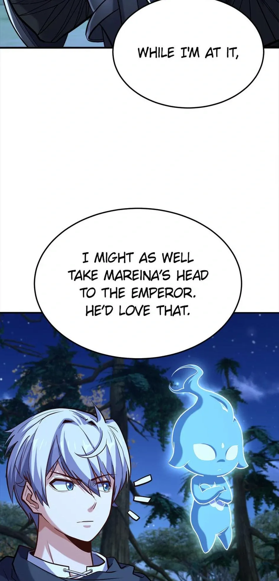 Read The Swordmaster