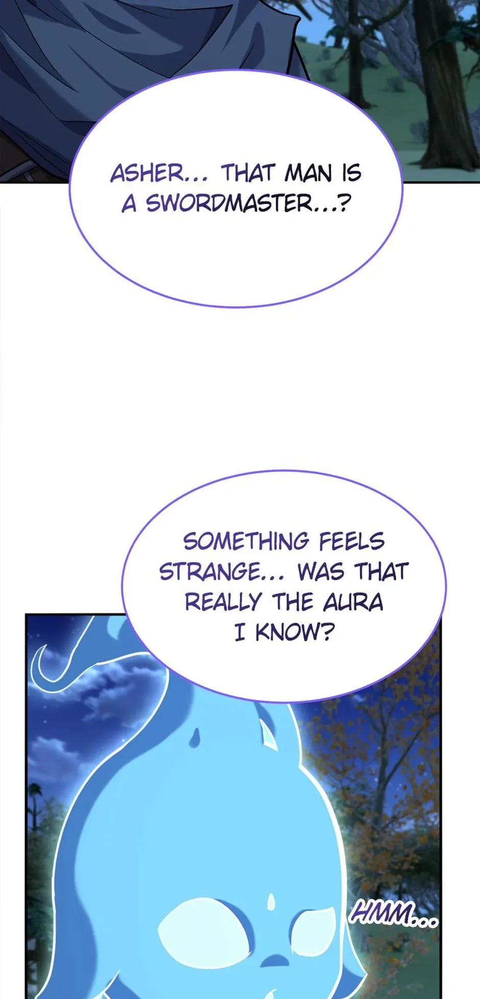 Read The Swordmaster