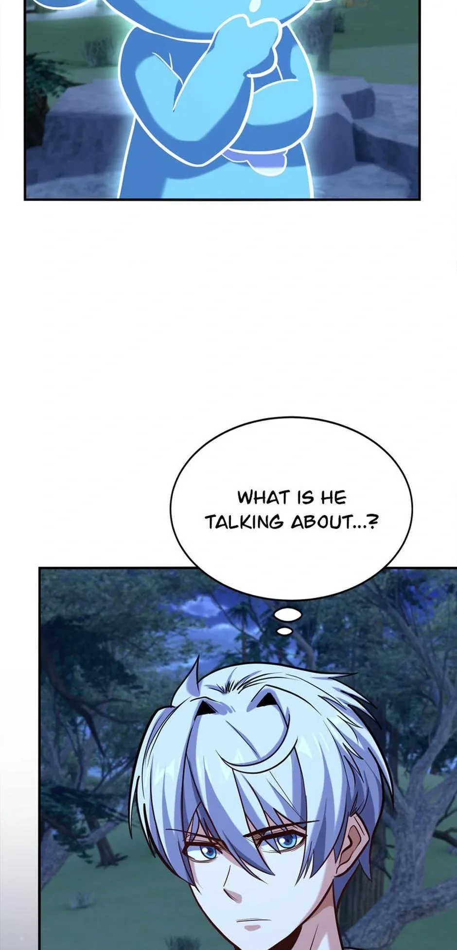 Read The Swordmaster