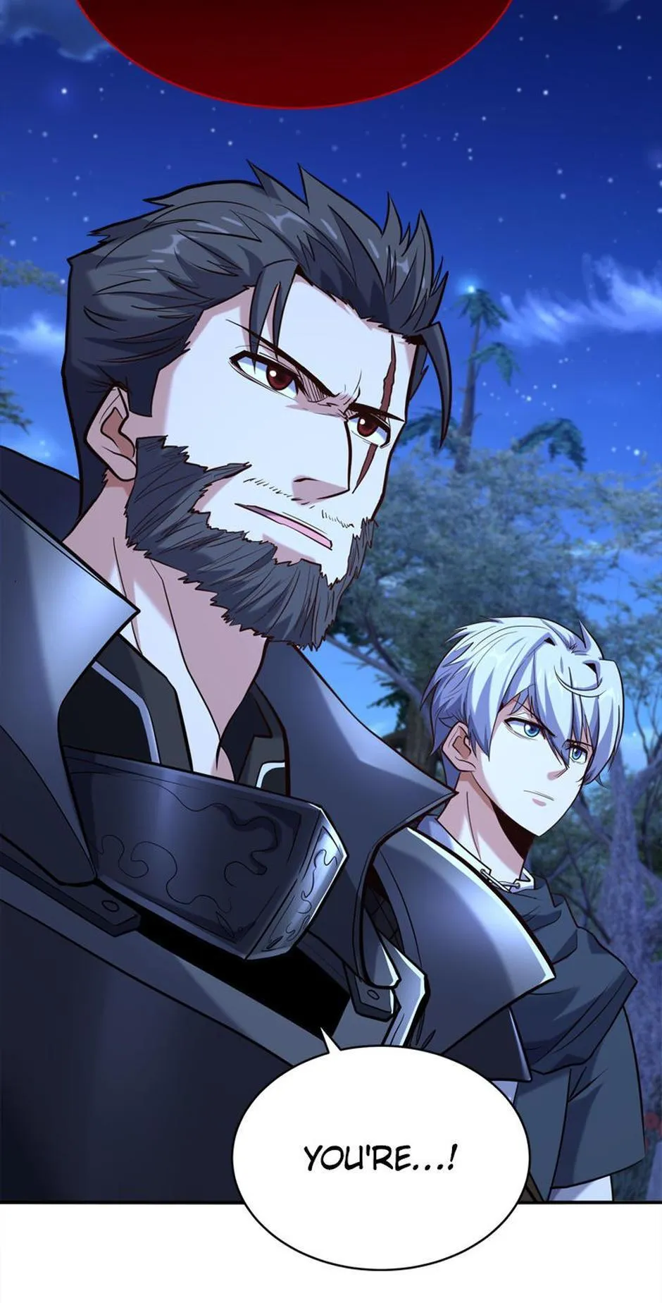 Read The Swordmaster