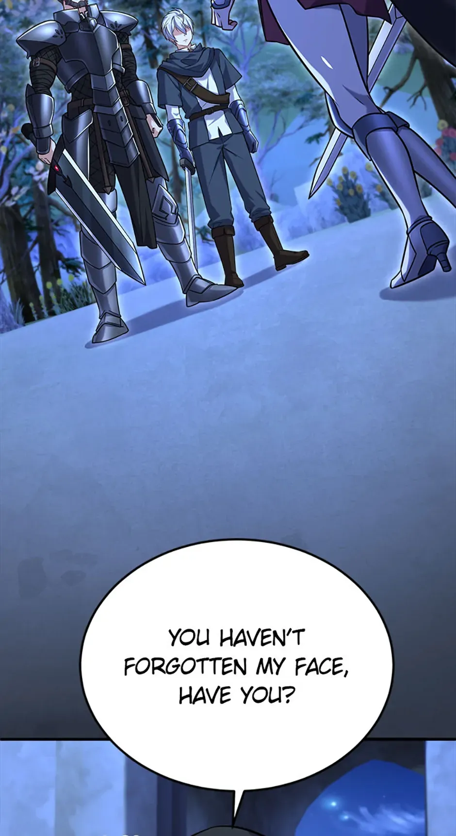 Read The Swordmaster