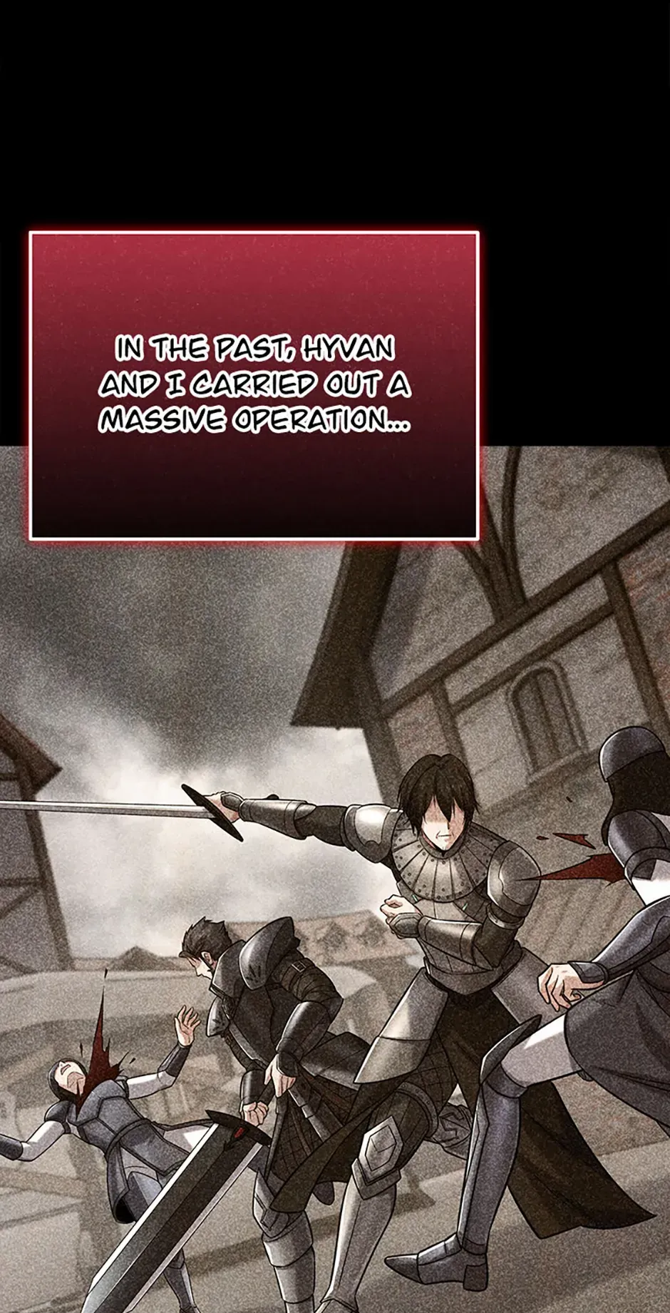 Read The Swordmaster