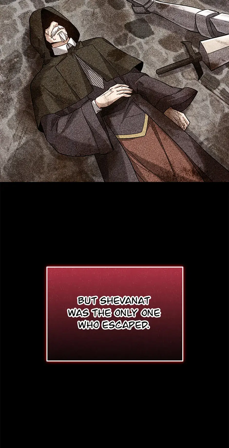 Read The Swordmaster