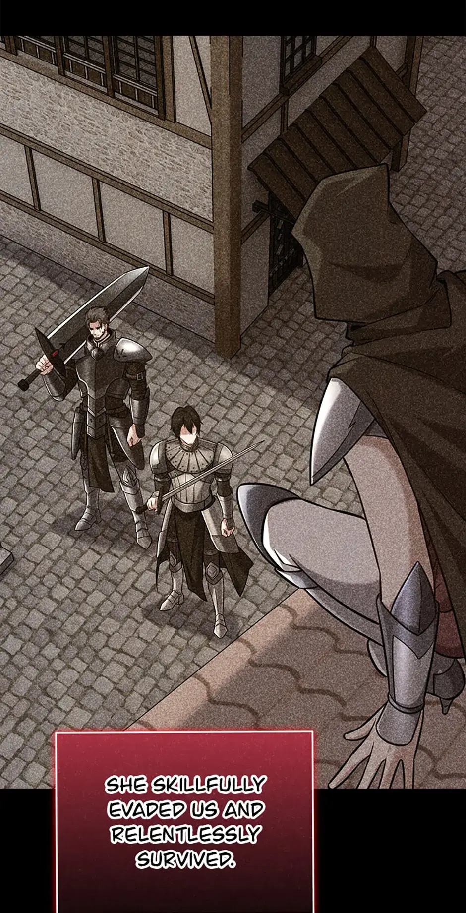 Read The Swordmaster