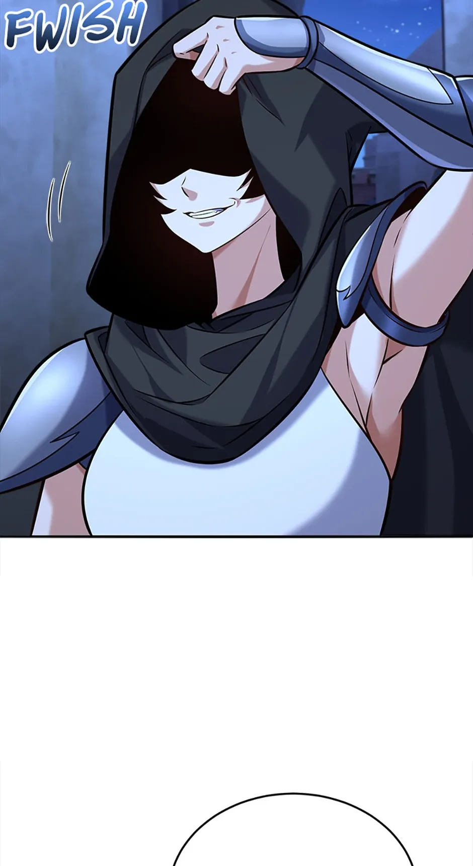 Read The Swordmaster